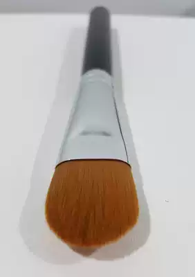 (Limited time) JOGO custom makeup brush Professional Makeup foundation brush flat head soft makeup brush upgrade