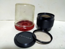 Companion of mirrorless camera: Pentax auto 110 uses 20-40. It works normally. The appearance is as shown. There are no lenses.