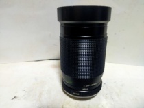 Special offer: Queshanneng 28-135 MD bayonet. Working normally. Lens is moldy. Disposal of faulty product.