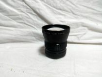 A good companion for mirrorless cameras: Pentax auto 110 works normally and looks like the picture below. There are no lenses.