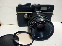 Price leaked: ①Fuji 690 100 3 5 works normally. Appearance is as shown. No lenses.