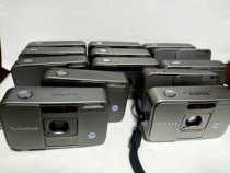 Price leak: Fujifilm TIARA does not work when powered on. The appearance is as shown in the picture. There are three lenses.