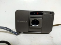 Price leaked: Fuji TIARA flash works appearance is 99 new three lenses are missing actual price