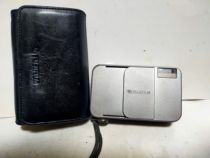 Price leaked: Fujifilm TIARA flash works appearance is 99 new three lenses are missing leather bag included