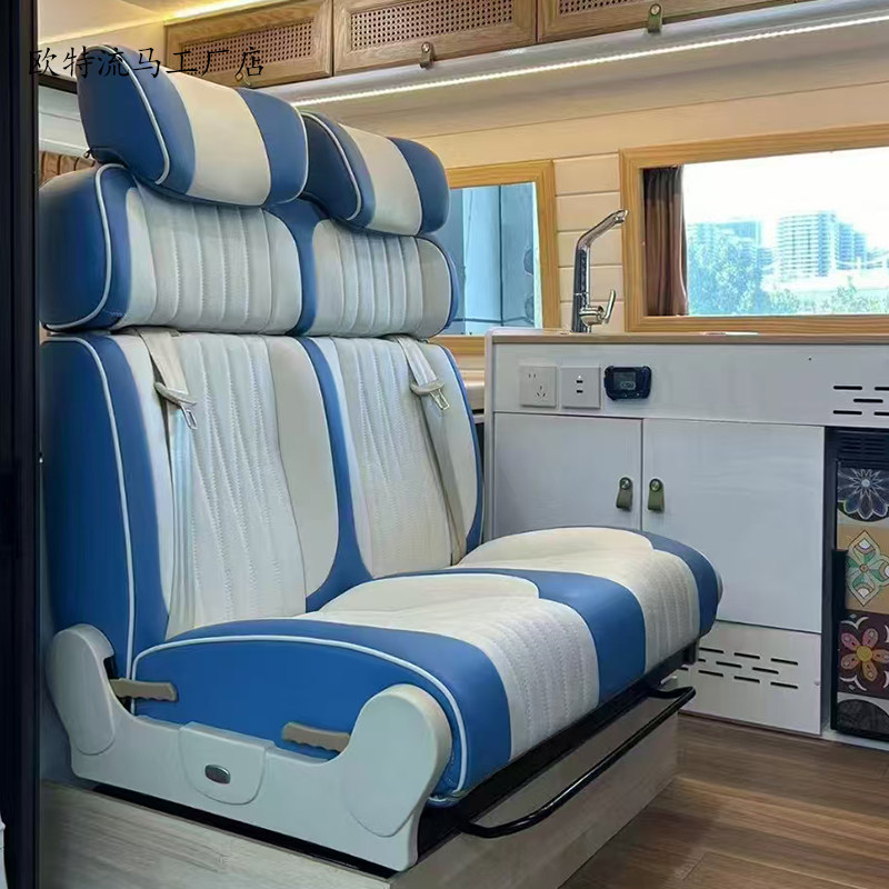Кровать для замены сидений в фургоне Fushun seat camping bed выравнивание автокресел для тяжелых условий эксплуатации pioneer официальная модификация сиденья V8090