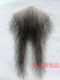 Fake pubic hair for women, simulated pubic hair for women, male and female pubic hair stickers, large size, real, natural, invisible and traceless