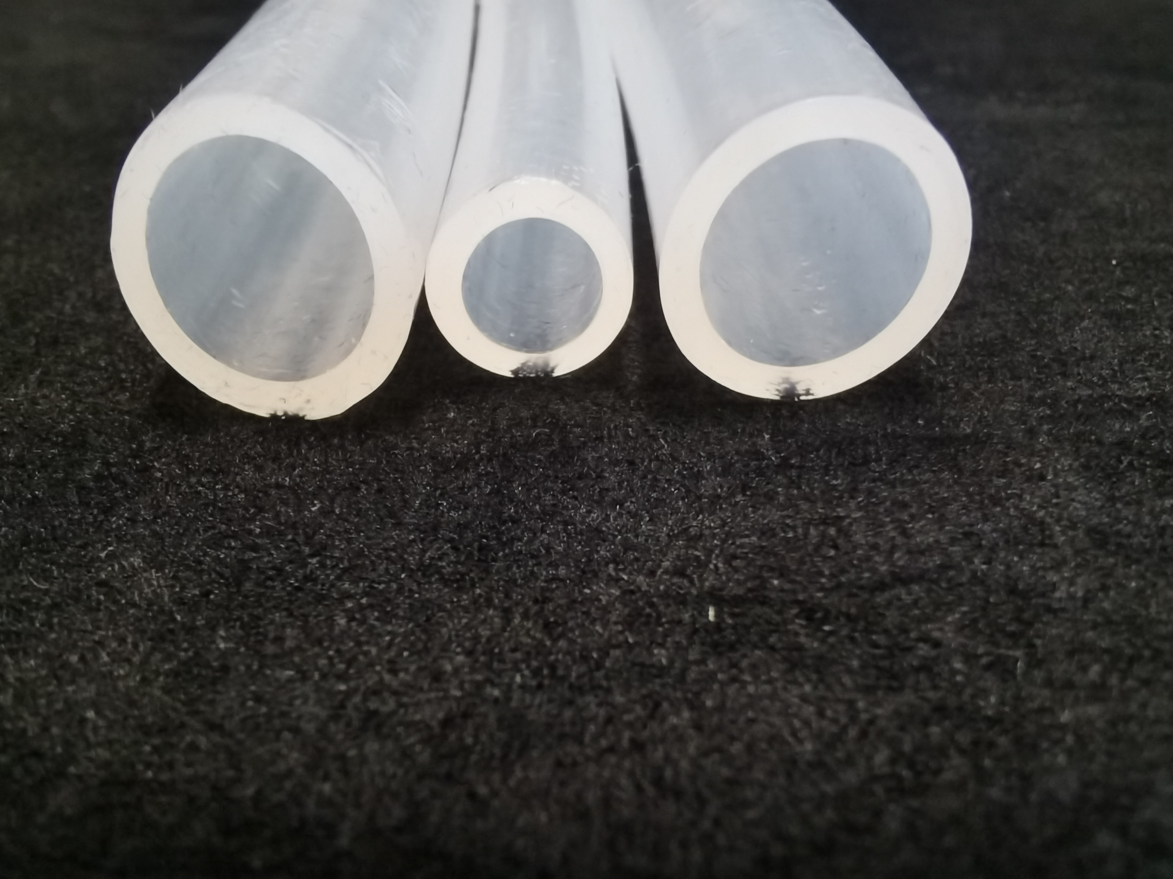 加厚PU送钉管吹钉管特氟龙管丹尼克尔螺丝机可用内径7.5*14.5外径-淘宝Taobao | 天猫Tmall