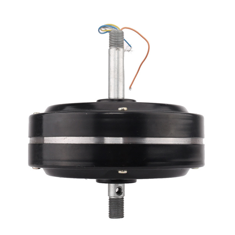 Ceiling Fan Light Accessories AC Motor Ceiling Fan Lamp Motor Motor Invisible Straight Leaf Universal Silent Copper Bypass CE Certified