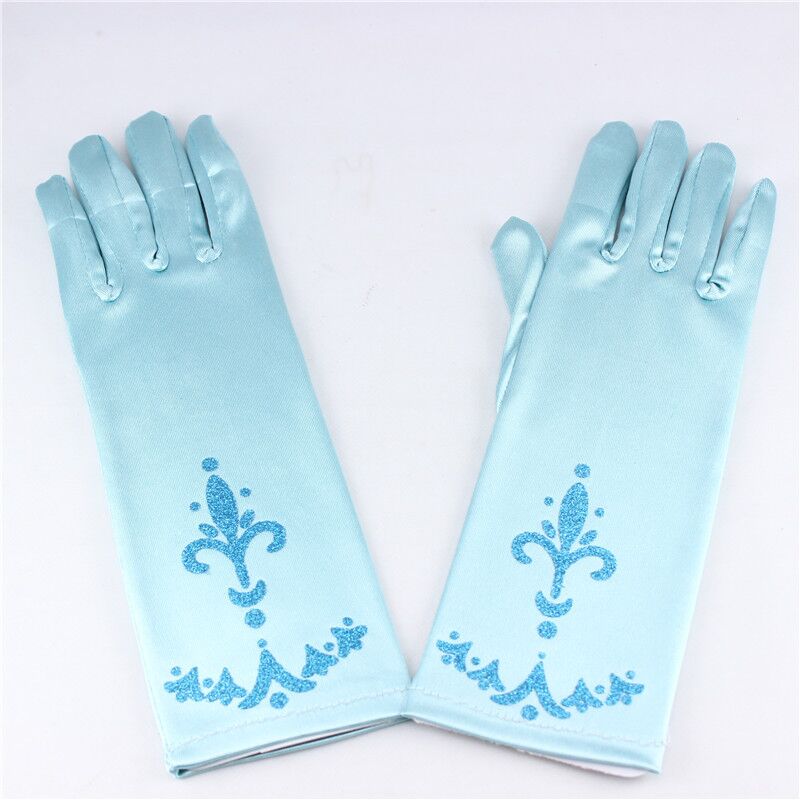 Gants pour fille en satin - Ref 2149640 Image 17