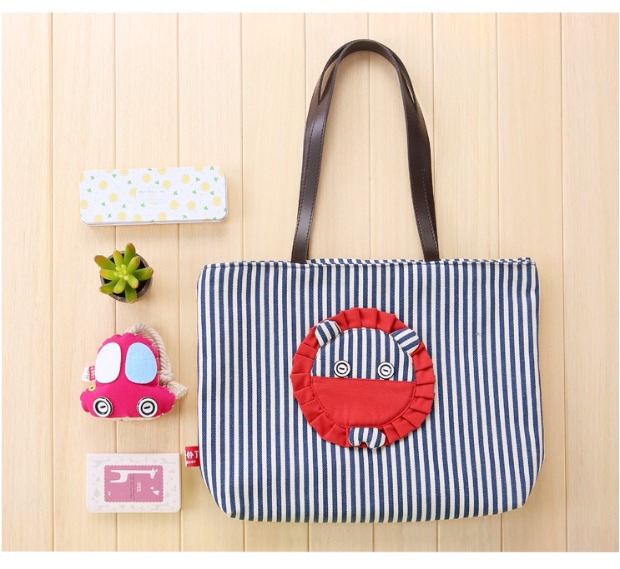 Moe mini car key bag Tri-color patch Authentic true lady phiên bản Hàn Quốc của hộp khóa dây bóp đựng chìa khóa