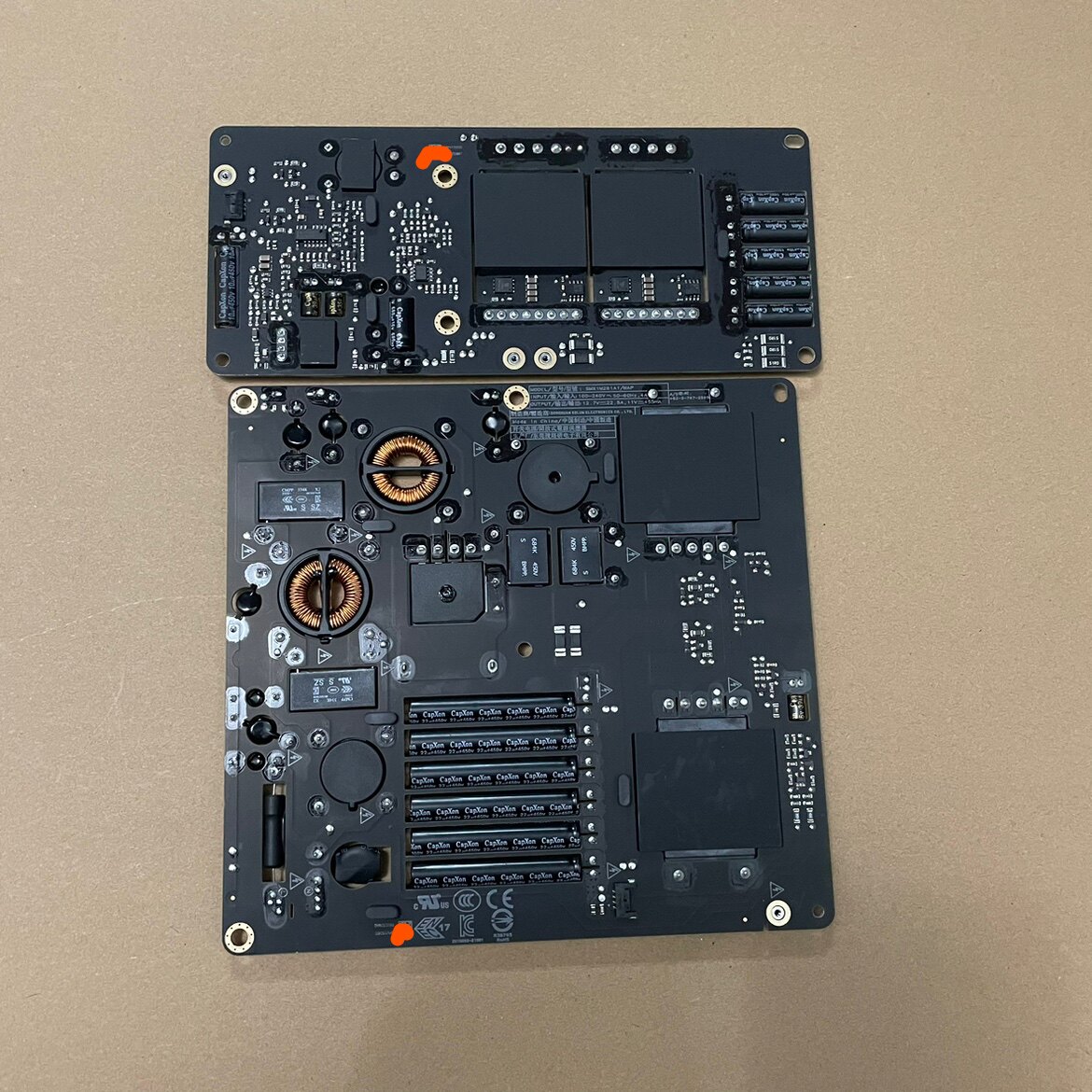 Apple/苹果显示器Studio Display 27英寸5K视网膜电源板高压板评价- 淘宝网