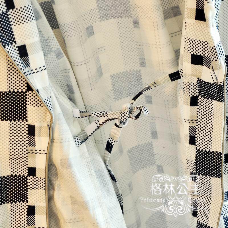 Peignoir - Ref 594659 Image 22