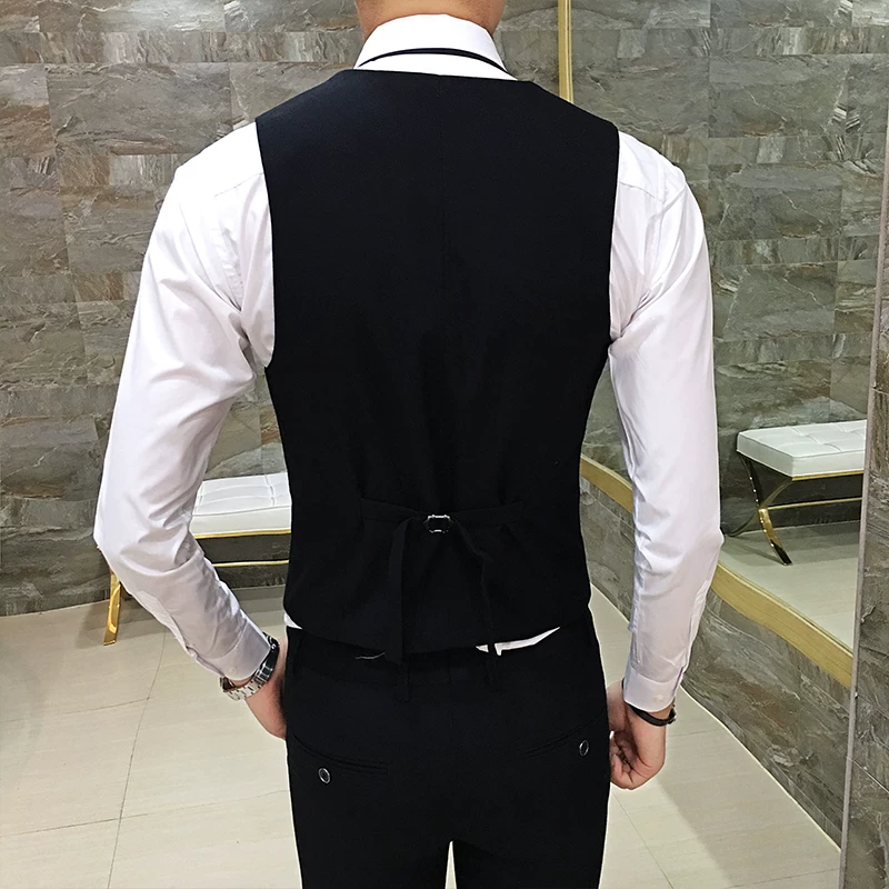 Летний жилет, лошадь для отдыха, жакет, 2023, slim fit