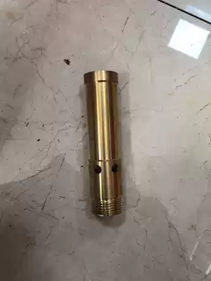 Yongquan sprinkler spray head landscape sprinkler garden sprinkler 15 20 25 32 40 1 inch 1 5 inch