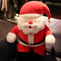 【XX】 Глаза Санта -Санта