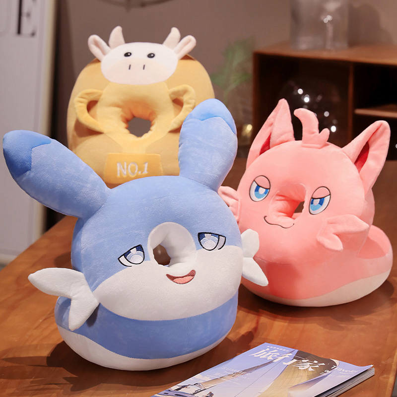 Whirling Hedgehog Mischievous Cat Plush Toy Doll You'Re Really Awesome Office Nap Pillow Sleeping Cushion Hug Pillow Whirling Hedgehog Mischievous Cat Plush Toy Doll You'Re Really Awesome Office Nap Pillow Sleeping Cushion Hug Pillow