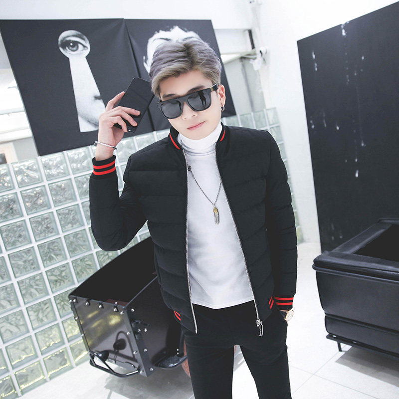 Blouson chaud pour homme   OTHER - Ref 3113222 Image 1