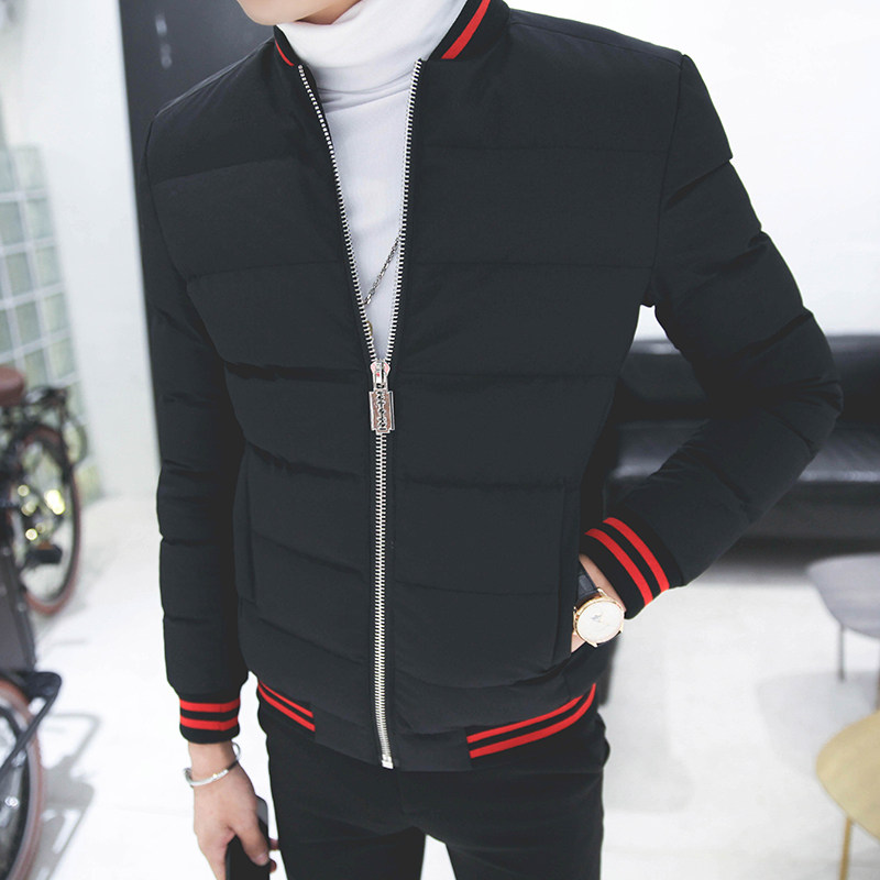 Blouson chaud pour homme   OTHER - Ref 3113222 Image 4