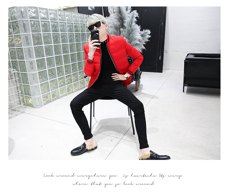 Blouson chaud pour homme   OTHER - Ref 3113222 Image 30