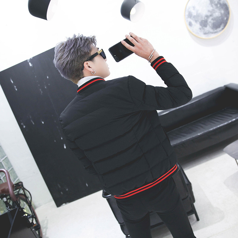 Blouson chaud pour homme   OTHER - Ref 3113222 Image 3