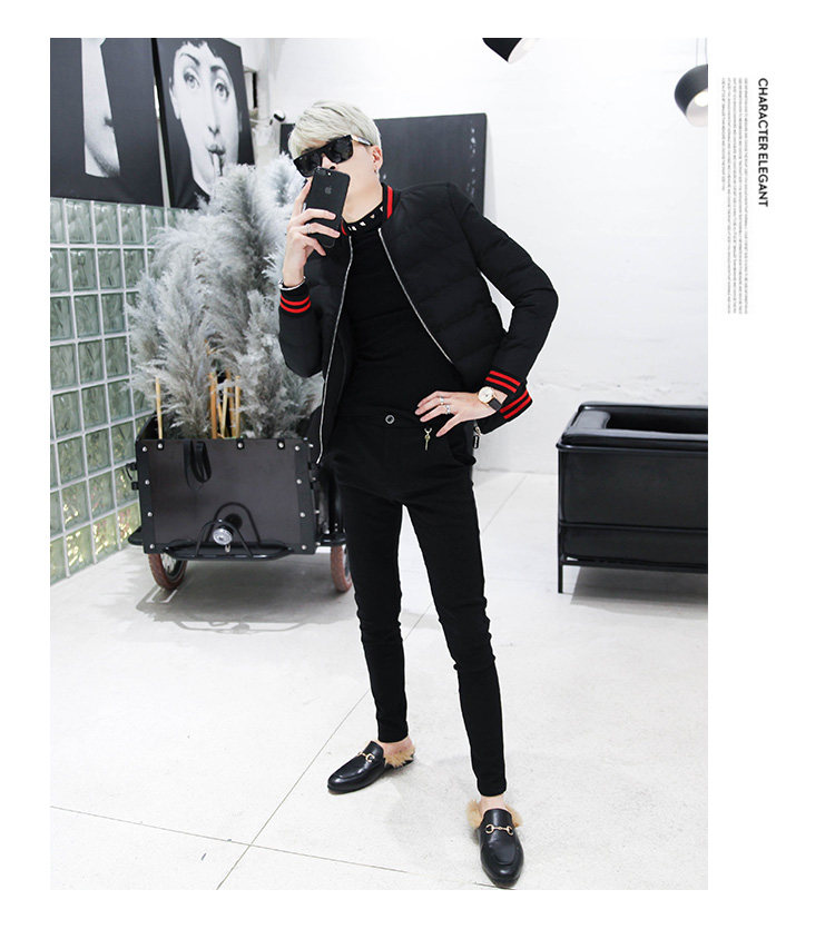 Blouson chaud pour homme   OTHER - Ref 3113222 Image 22