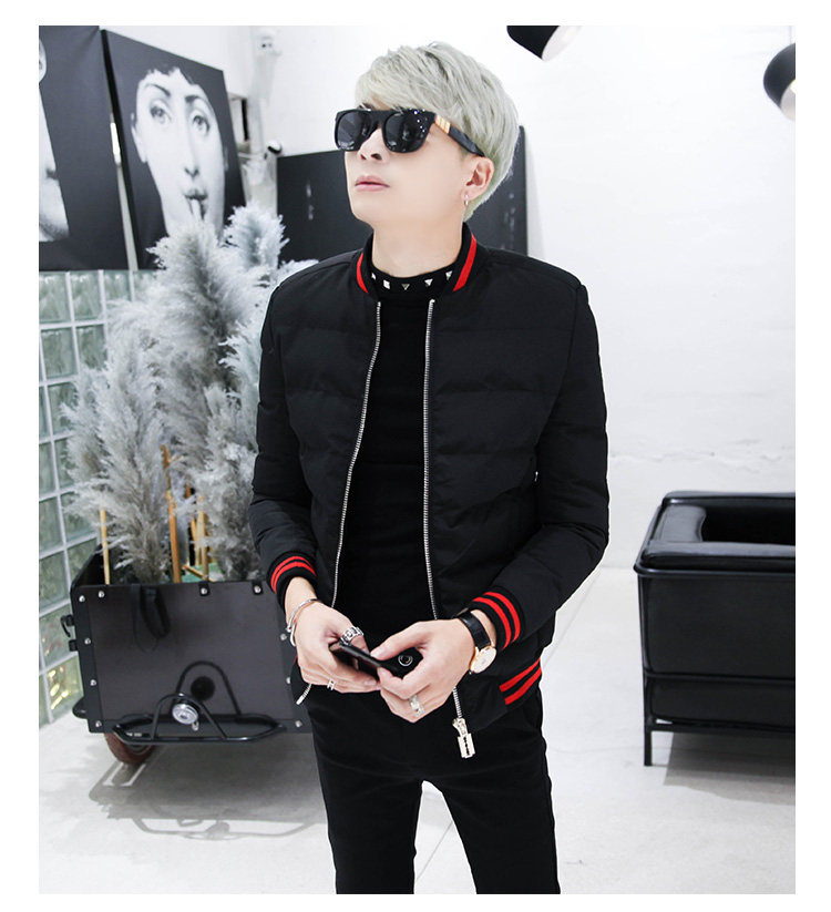 Blouson chaud pour homme   OTHER - Ref 3113222 Image 23