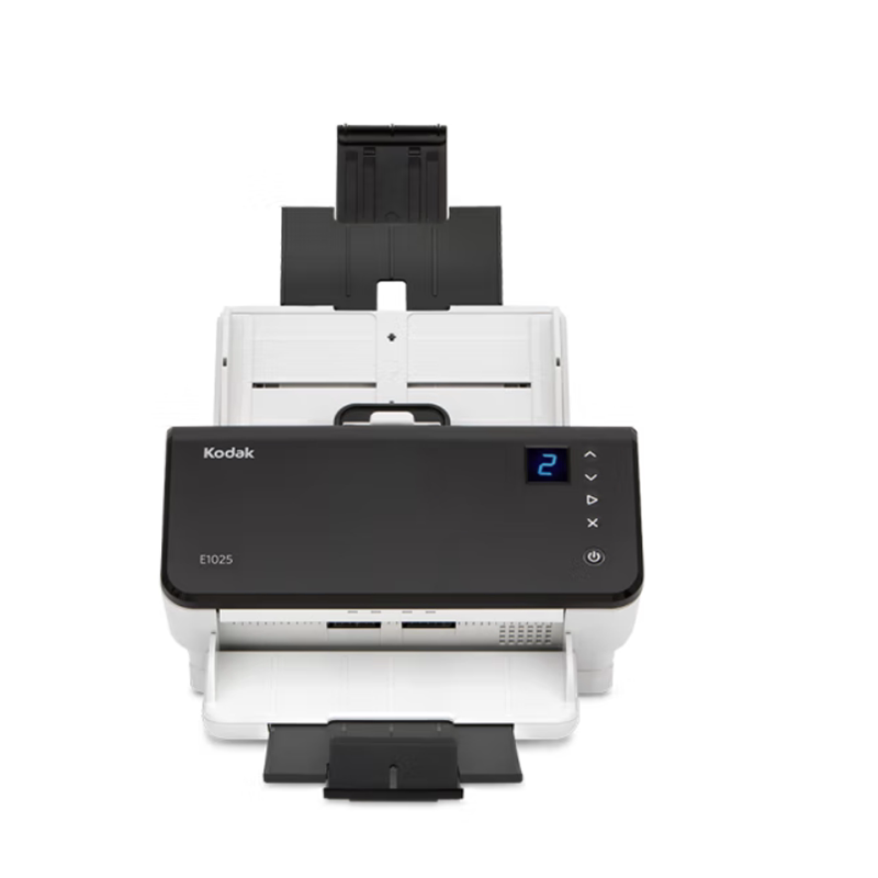 Kodak E1025E1035I940 Scanner A4 Double-sided automatic high-speed office code recognition OCR