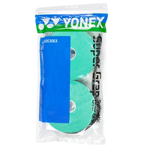 yonex Yonex Yonyunicus large plate 102C badminton bearings skin suction tied to thin anti-slip volume trafficking