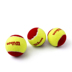 Wilson / Weir THẮNG Huấn luyện quần vợt cho trẻ em WRT137001 dây đan vợt tennis babolat Quần vợt
