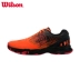 18 giày Wilson Weir mới giành chiến thắng Giày tennis nam KAOS COMP giày nữ sneaker Giày tennis