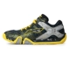 Giày cầu lông Lining Li Ning chính hãng AYAK027 Guoyu Cạnh tranh Giày nam Giày nữ