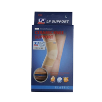 LP Guard LP991 Kneecap Spring High Bounce Spring Winter Warm Sports Kneecap Protective Sleeve