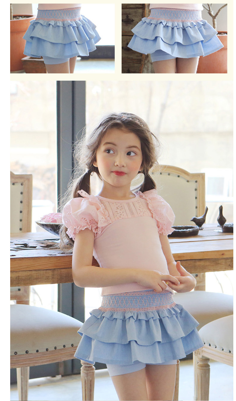 Jupe fillette PULL CARROTS - Ref 2049888 Image 12