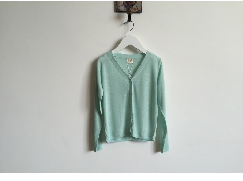 Pull fille PULL CARROTS à manche longue - Ref 2104782 Image 61