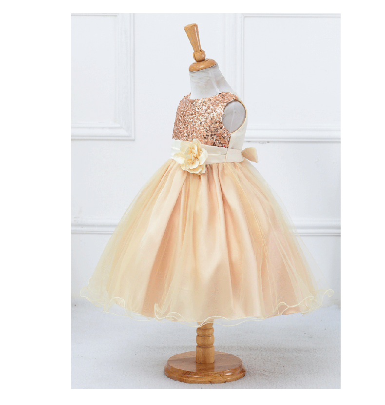 Robe enfant PULL CARROTS - Ref 2044641 Image 15
