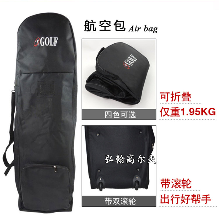 Sac de golf - Ref 39237 Image 6