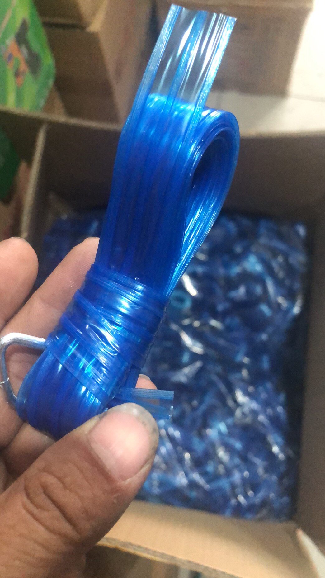 TP strap strap without leather band strap strap strap strap strap with Toyota blue strap 5 meter buckle without leather band