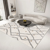 Nordic Living Room Carpets Light Extravaganza Superior Ins Wind Tea Table Blanket Bedrooms Full Bunk Red Hominin Office Large Area