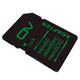 OVTF - SD 카드 홀더 어댑터 TF 카드 홀더 SLR 운전 레코더 메모리 카드 SD 카드 홀더 어댑터