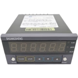 Двойной счетчик Cu-62K шестизначный счетчик Shuangsheng Dual-Row Counter Cu-61K/Cu-63K