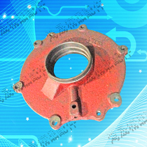 Laiyang diesel engine bearing cover main bearing support crankshaft bearing cover bearing 1105110115306073