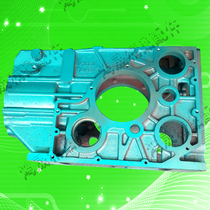 The body assembly Laiyang diesel engine cylinder body KM160 29 Tiger 1115 130 138 173 186