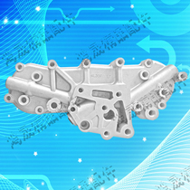 Tractor cooler cover cooling parts Laiyang diesel engine 4TD(G)60708090100