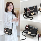 Сумка через плечо, универсальная небольшая сумка, сумка на одно плечо