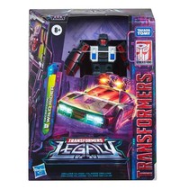 Transformers Legacy Legacy series enhanced D-level reckless robbery new boxed