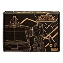 Transformers generation selection Enhanced DK2 guard black iron sheet ground handed down heritage brand new boxed
