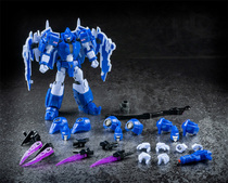 Iron Works IF-EX49 Plague Void Corps New Boxed Spot