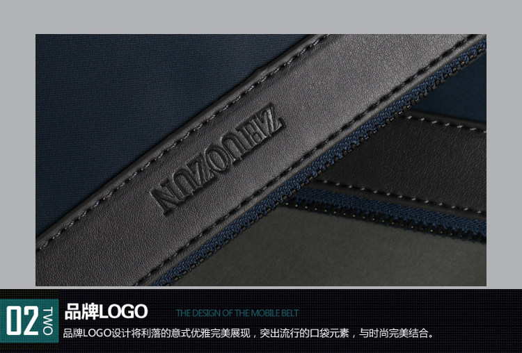 Sac pour homme - Ref 55475 Image 13