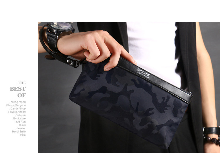 Sac pour homme - Ref 55475 Image 26