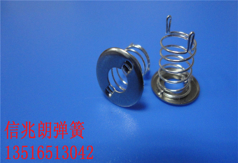 B-79 touch key switch induction spring hollow sheet 12 * height 10 feet